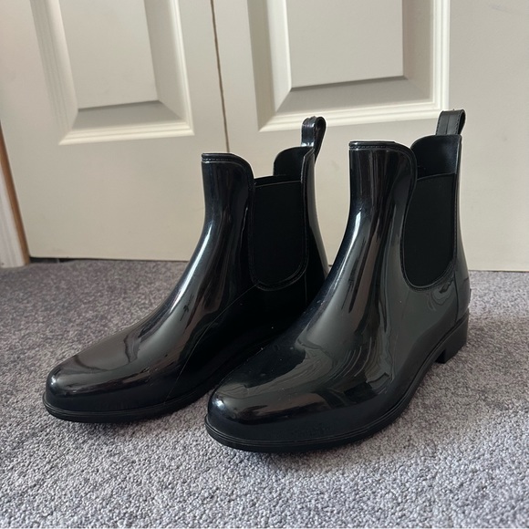 Ralph Lauren Shoes - Ralph Lauren Rainboots